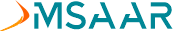 MSAAR logo